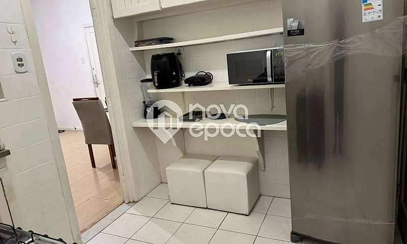 Leblon | Apartamento...