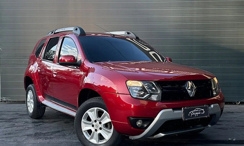 Renault Duster Dynam...