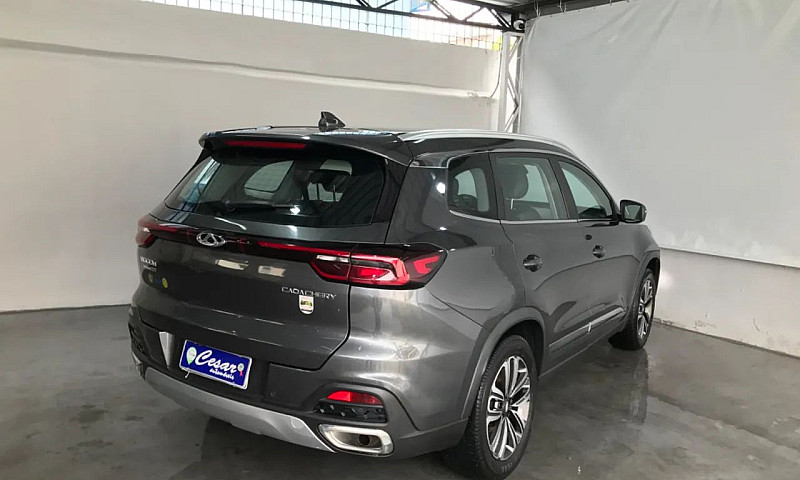 Chery Tiggo 8 Txs 1....