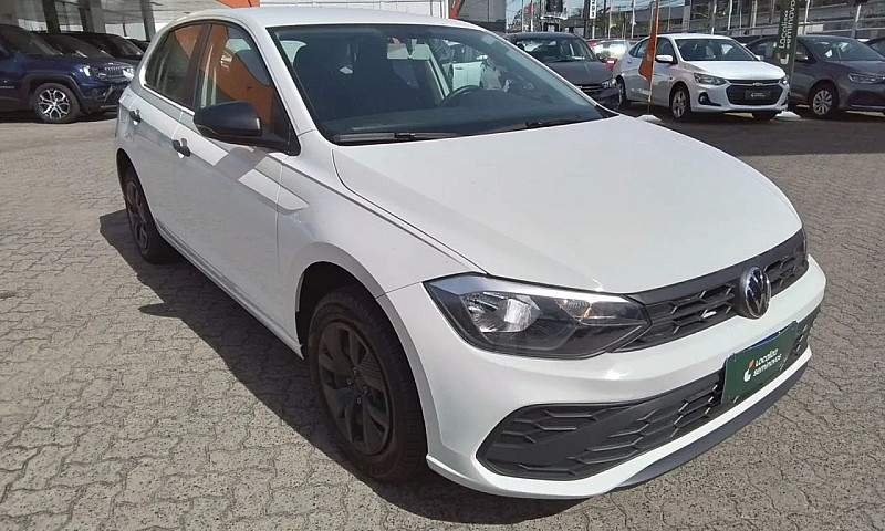 Volkswagen Polo Trac...