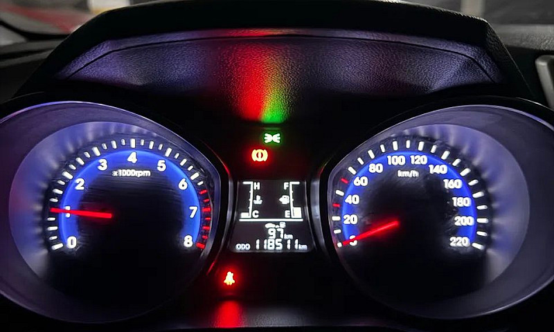 Hyundai Hb20 Unique ...