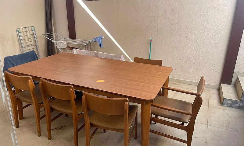Jaua Casa Mobiliada ...