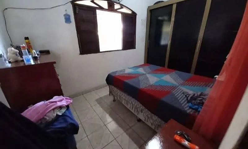 Casa A Venda Brazlân...