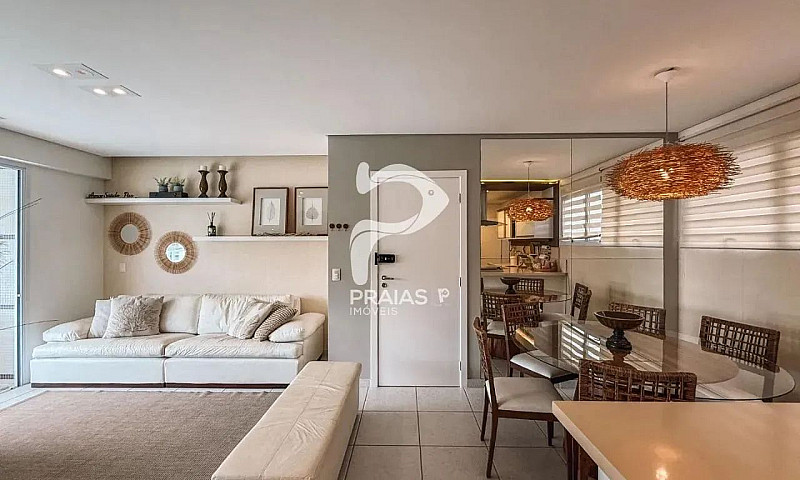 Apartamento Mobiliad...