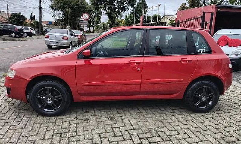 Fiat Stilo 1.8/ 1.8 ...