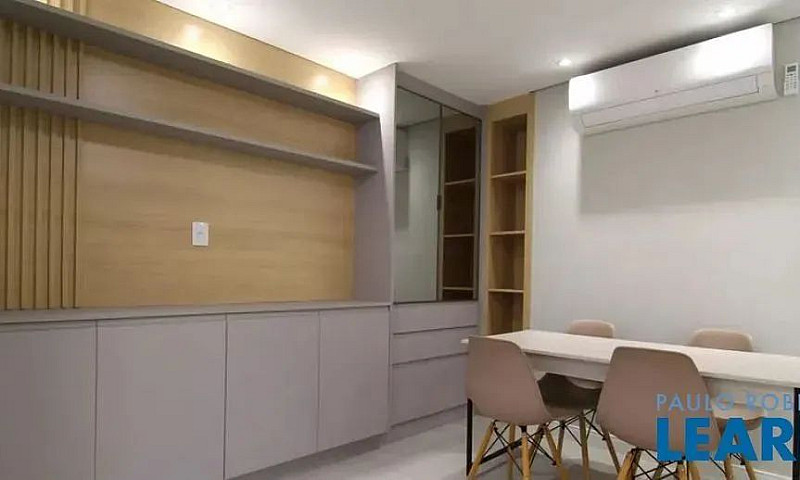 Apartamento - Itaim ...