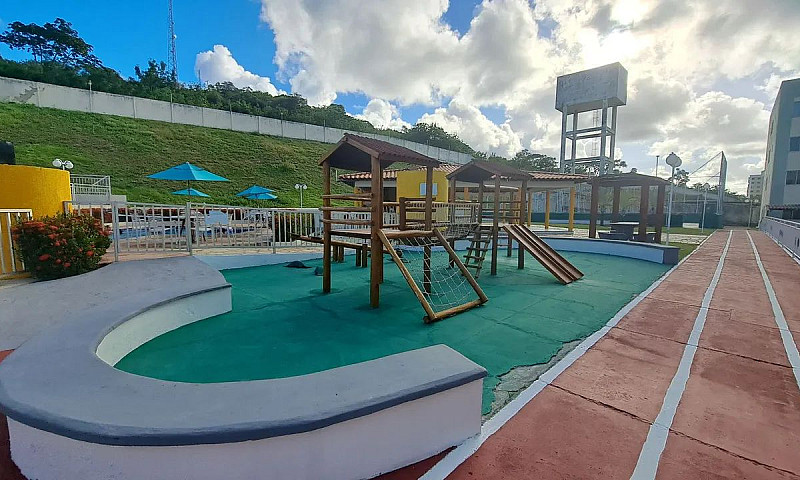 Aluguel De Ap 2 Quar...