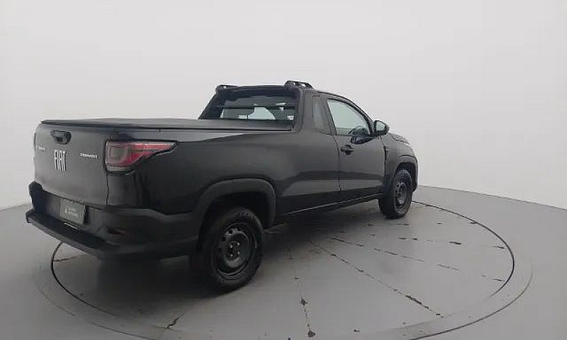 Fiat Strada Enduranc...