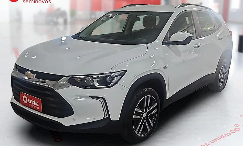 Chevrolet Tracker 20...