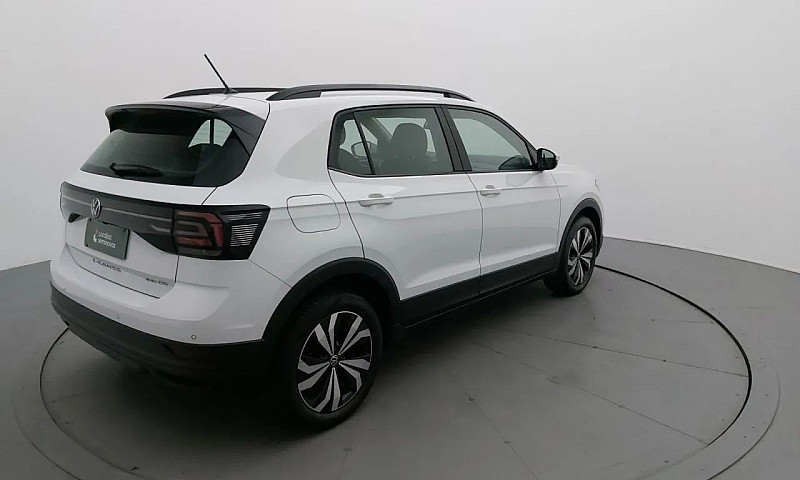 Volkswagen T-Cross 2...