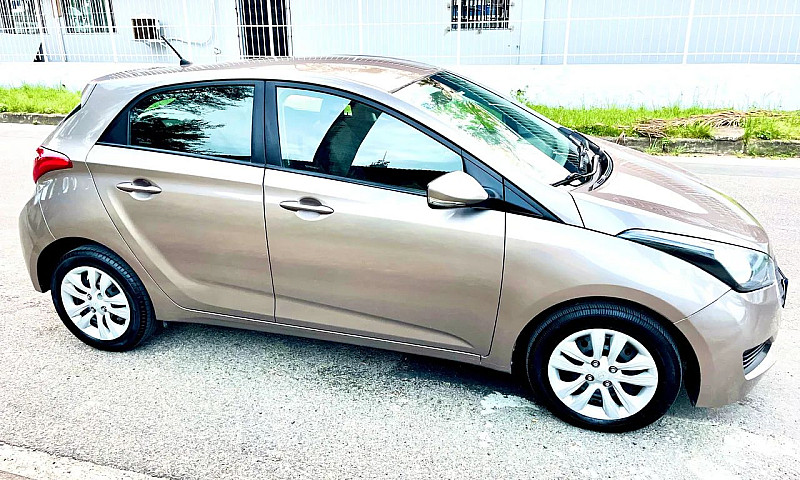 Hyundai Hb20 Comf./C...