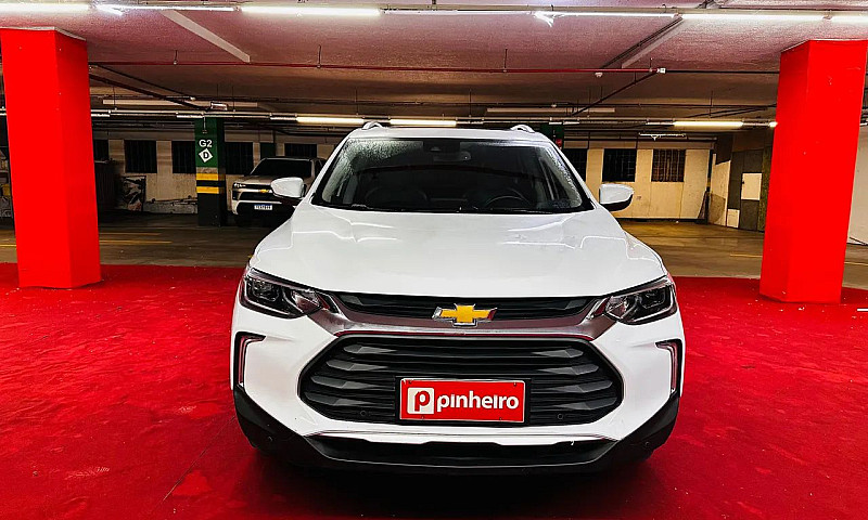 Chevrolet Tracker 1....