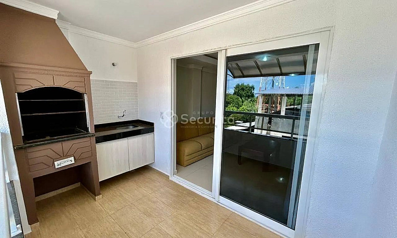 Apartamento Mobiliad...