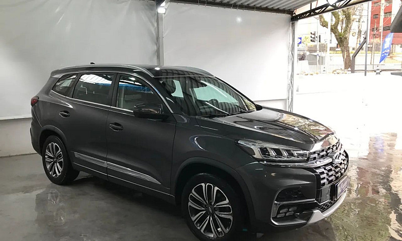 Chery Tiggo 8 Txs 1....