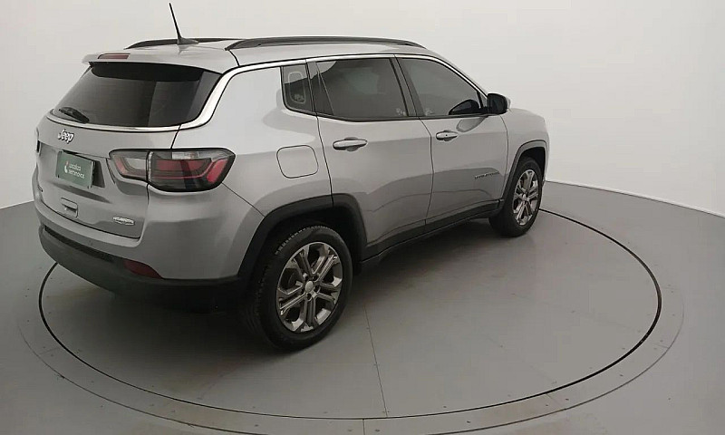 Jeep Compass 2023 1....
