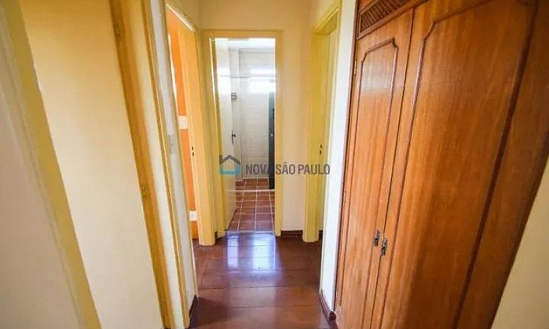 Apartamento Jabaquar...