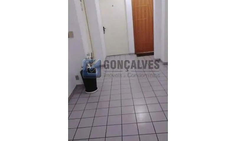 Locação Apartamento ...