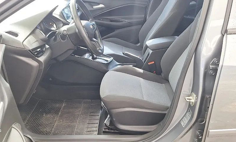 Onix Turbo Automatic...
