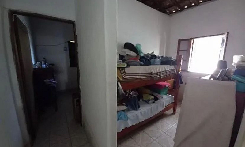 Casa A Venda Brazlân...