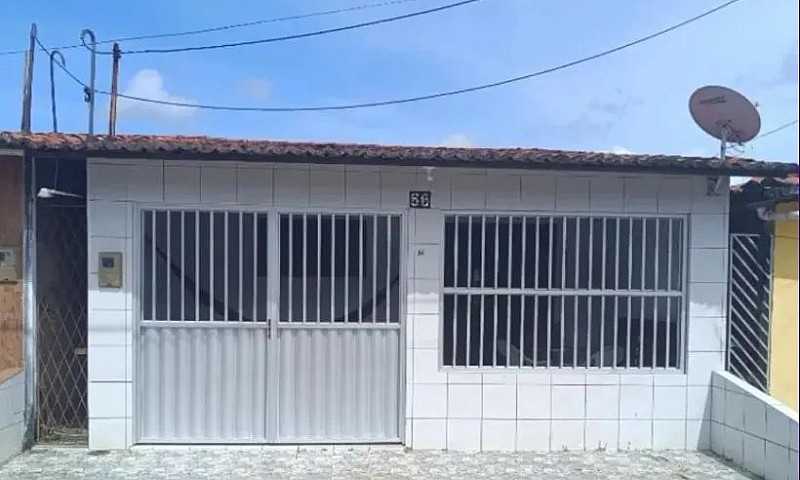 Casa Na Cohab Lv...