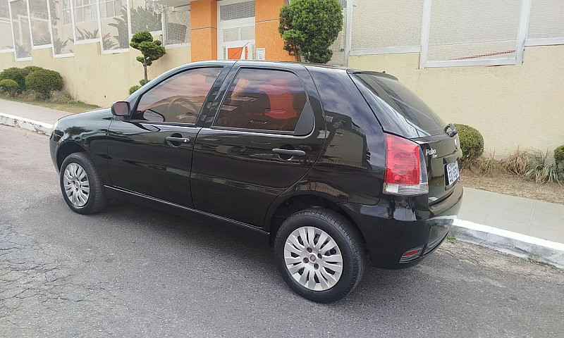 Fiat Palio 1.0 Econo...