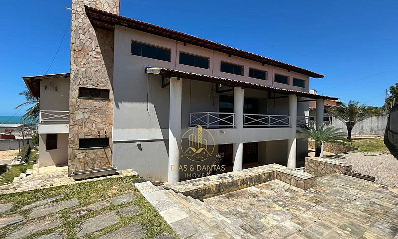 Aluguel  Casa Duplex...