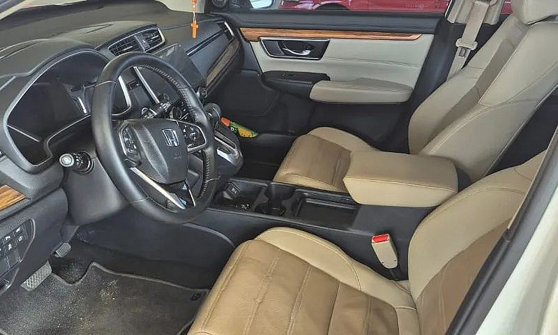 Honda Cr-V Touring 1...
