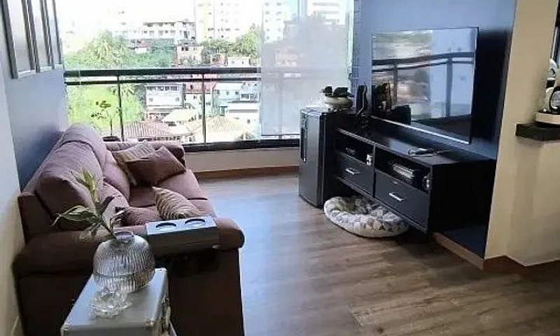 Apartamento Para Ven...