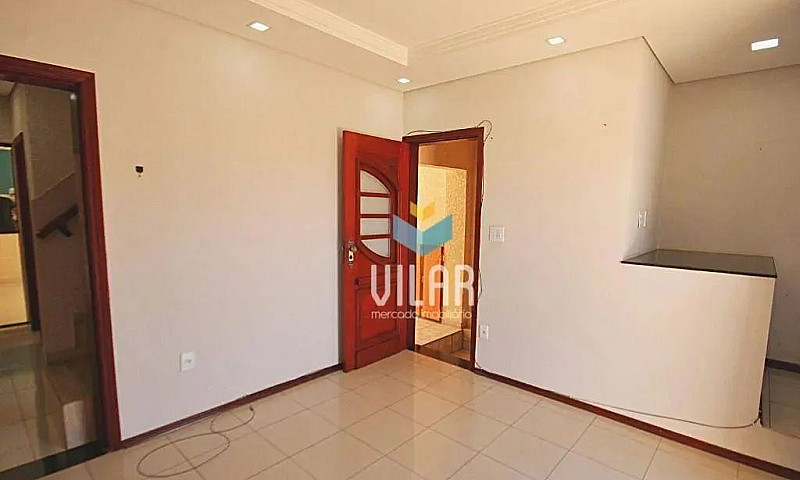 Sobrado Com 3 Dormit...