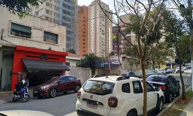 Sobrado Com 3 Dormit...