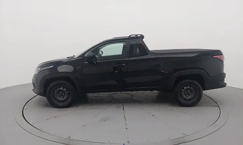 Fiat Strada Enduranc...