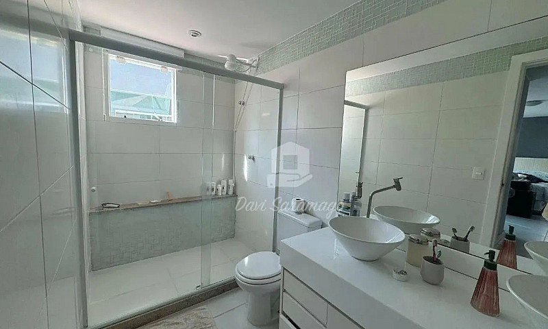 Casa Com 4 Quartos À...