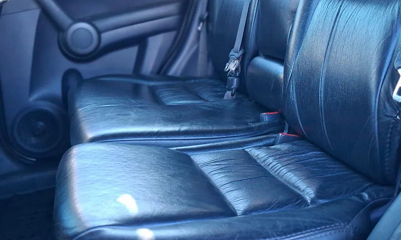 08-Honda Cr-V Lx 2.0...