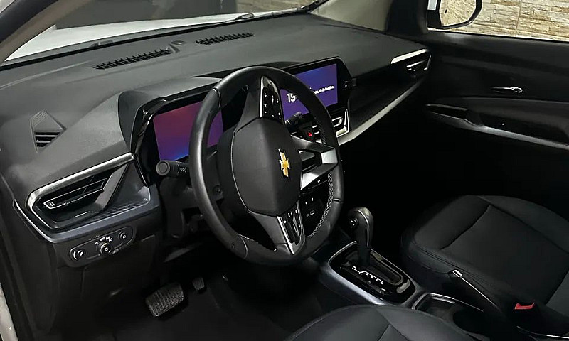 Chevrolet Spin Ltz 1...