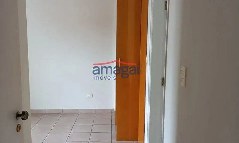 Apartamento 3 Quarto...