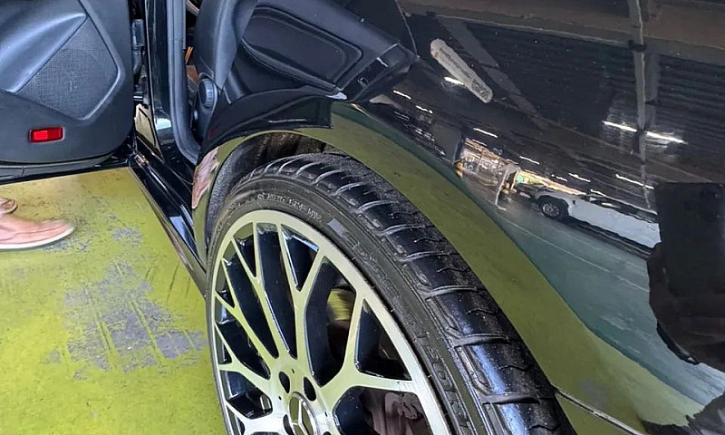 Mercedes-Benz Cla-18...