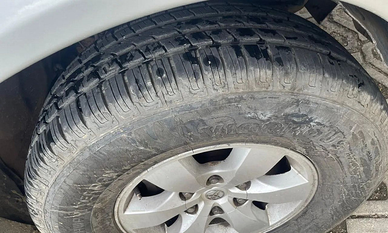 Toyota Hilux Sw4 Srv...