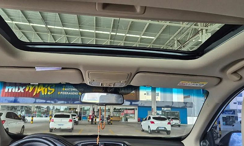 Honda Cr-V Touring 1...