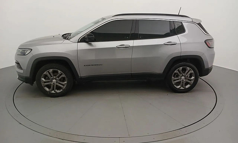 Jeep Compass 2023 1....
