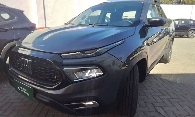 Fiat Toro 2024 1.3 T...