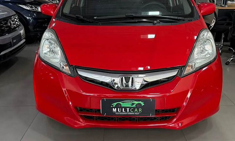 Honda Fit Lx 1.4/ 1....