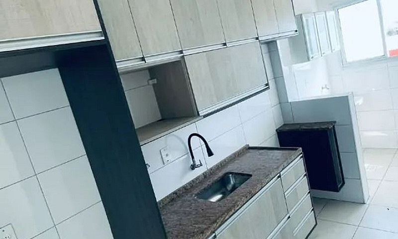 ? Apartamento 2 Dorm...