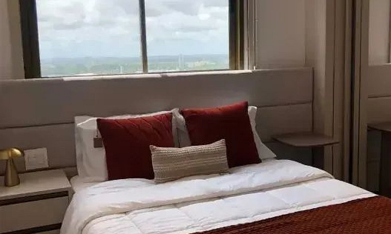Em-Apartamento Na Ca...