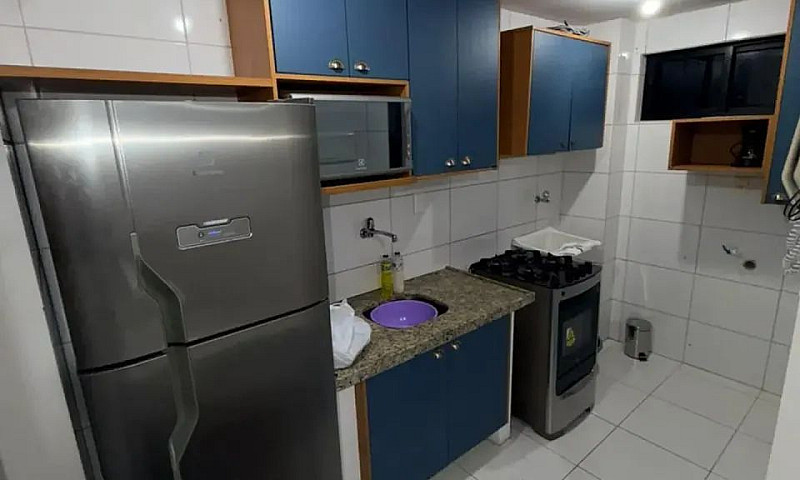 Alugo Apartamento Co...