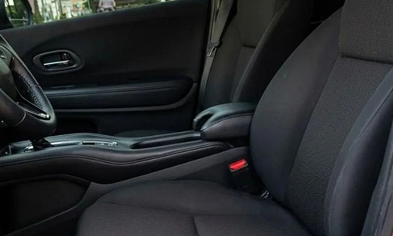 Honda Hr-V Ex 1.8 Fl...