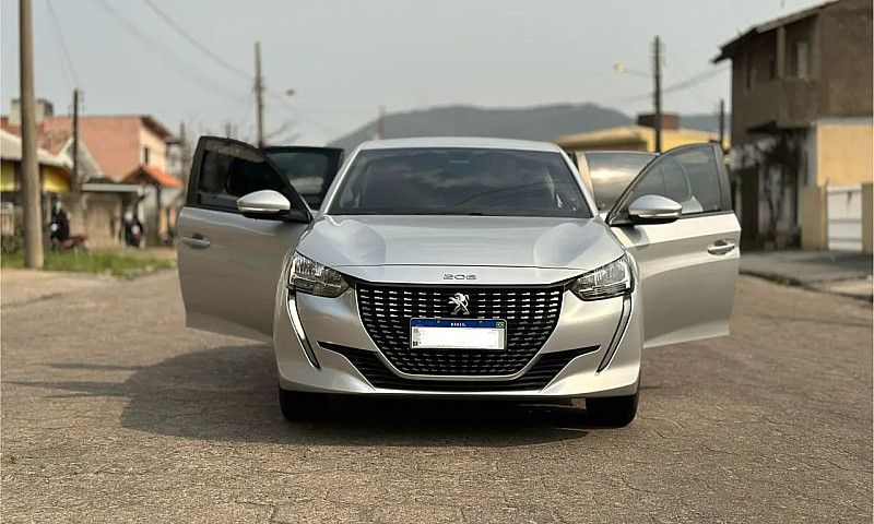 Peugeot 208 Allure 1...