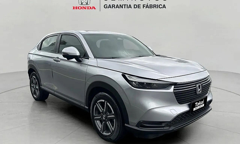 Honda Hr-V Ex 1.5 Se...