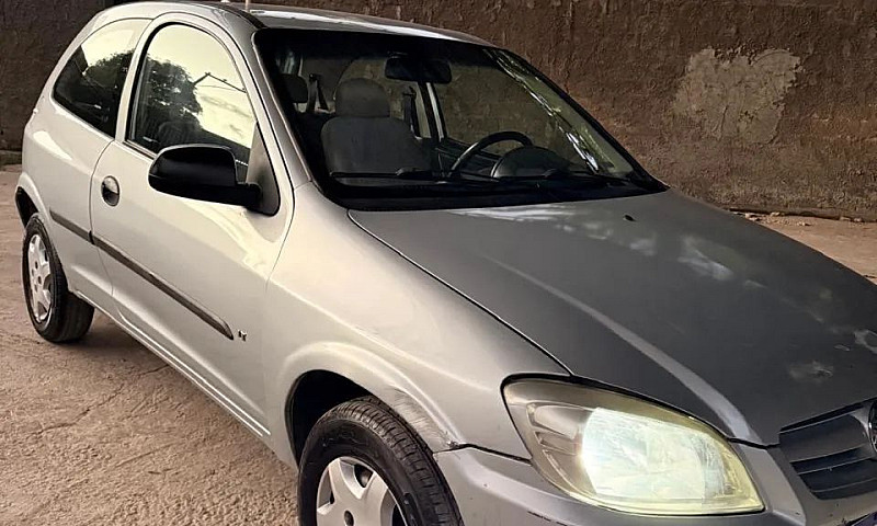 Chevrolet Celta Spir...
