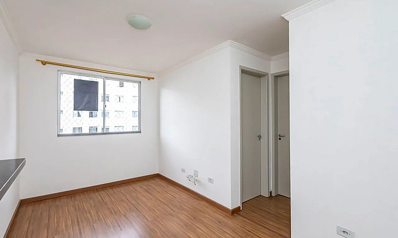 Apartamento Com 2 Do...