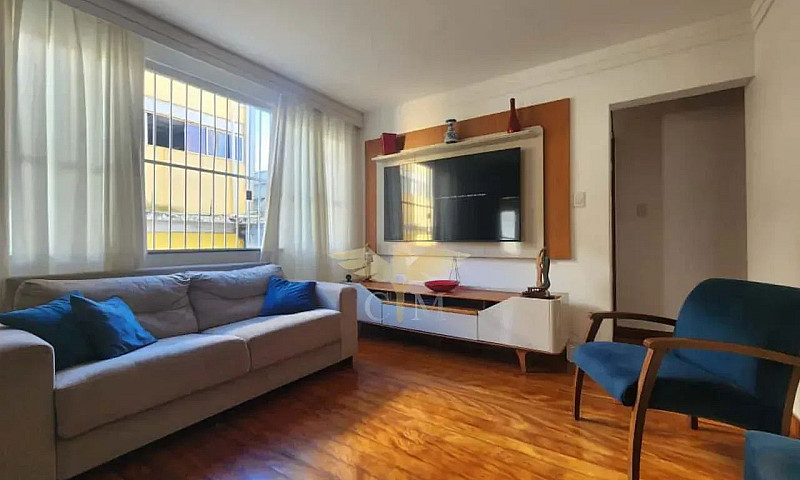 Apartamento 3 Quarto...